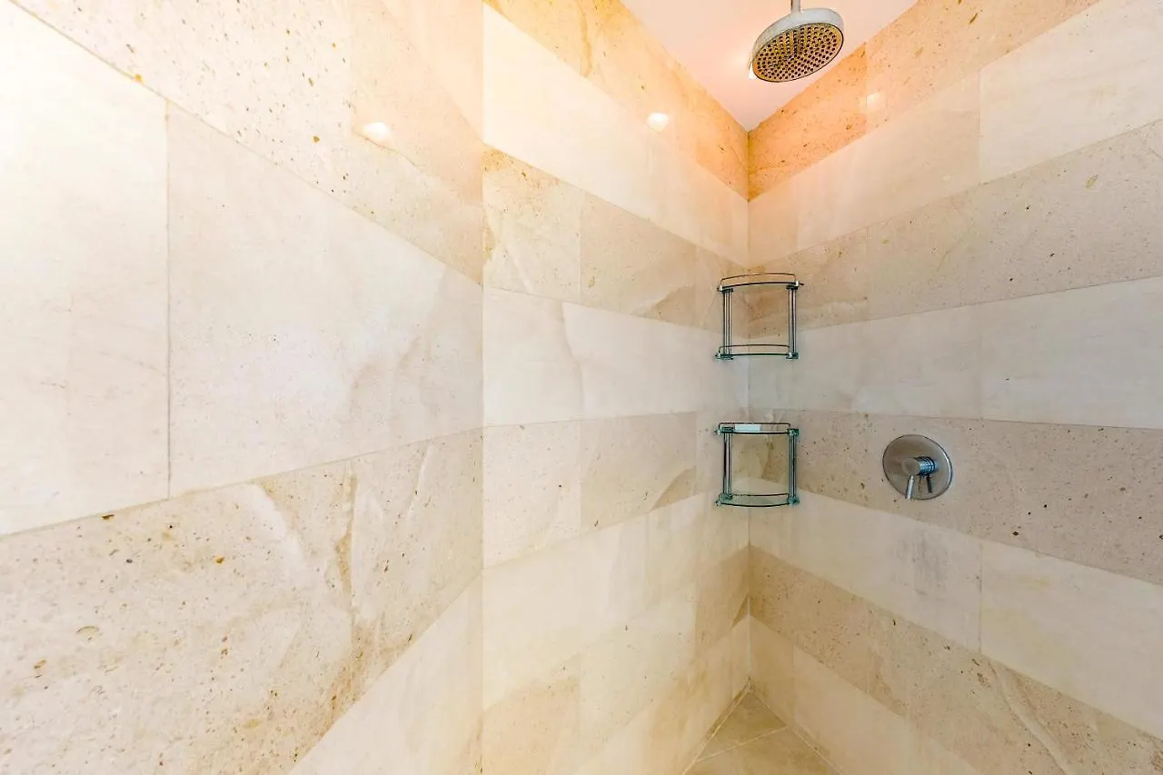 Apartmán La Grulla 7A @ Torre Peninsula Cancún