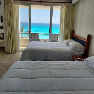 Departamento Cielo Ocen View En Solymar Apartamento