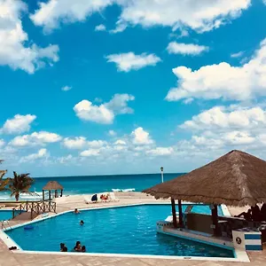 Apartment Brisas Zh, Cancún